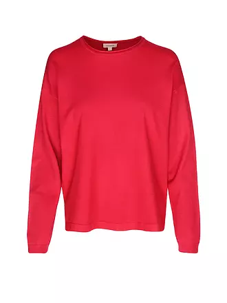 KATESTORM | Pullover | rot