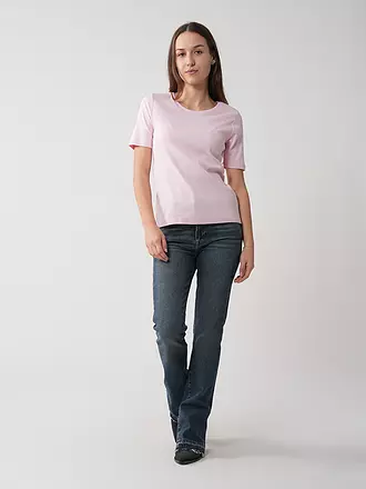 KATESTORM | T-Shirt | rosa