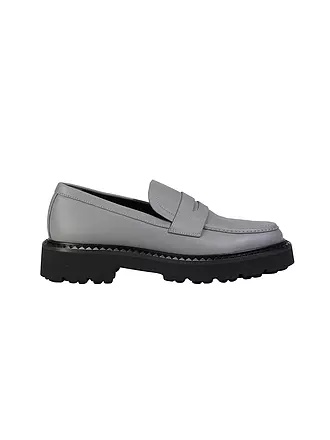 KENNEL & SCHMENGER | Loafer ALEA SILKY CALF | 