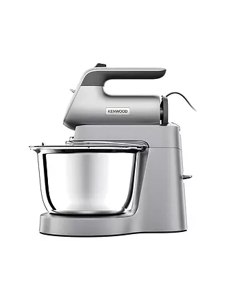 KENWOOD | Kombimixer CHEFETTE 650Watt Silber | silber