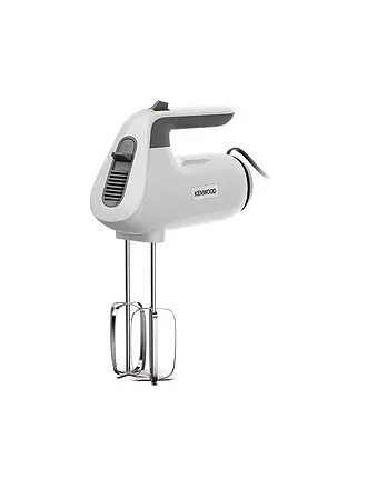 KENWOOD | QuickMix+ Handmixer HMP50.000WH Weiss | weiss