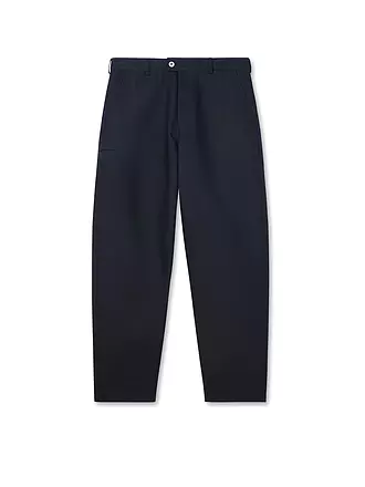 KENZO | Chino | schwarz