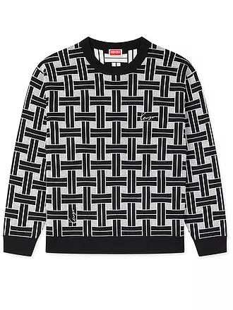 KENZO | Pullover | schwarz