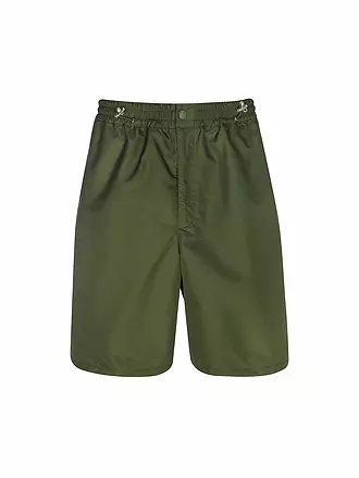 KENZO | Shorts | olive