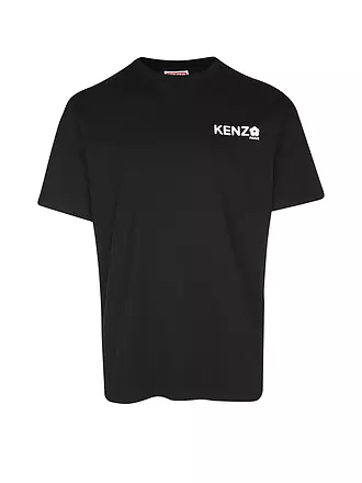 KENZO | T-Shirt BOKE 2.0 | schwarz