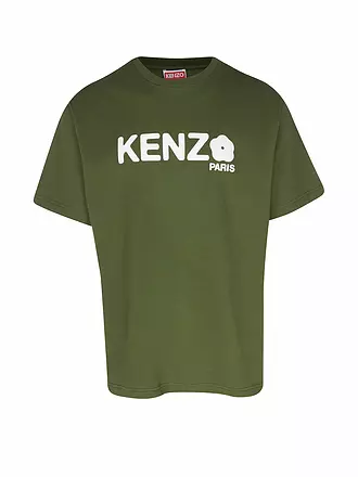 KENZO | T-Shirt | weiss