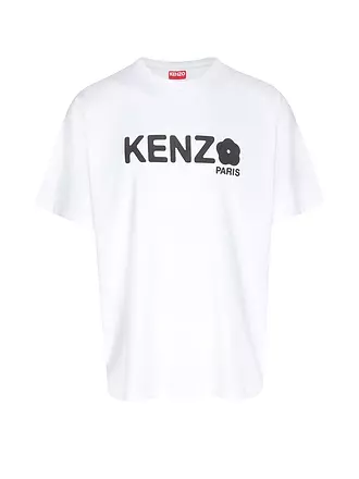 KENZO | T-Shirt | weiss