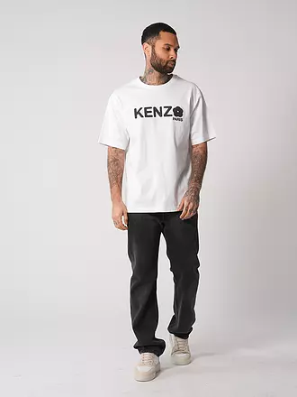 KENZO | T-Shirt | weiss