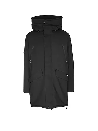 KHUJO | Parka CARL2 | 