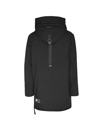 KHUJO | Parka CARL2 | grau