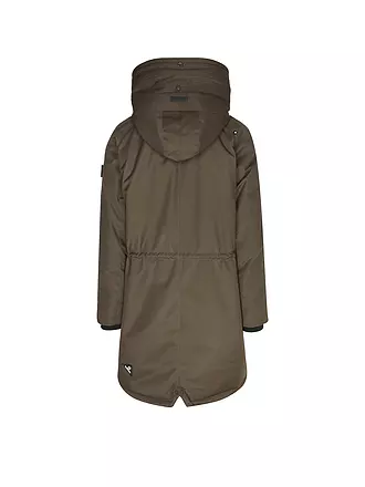 KHUJO | Parka HANT | 