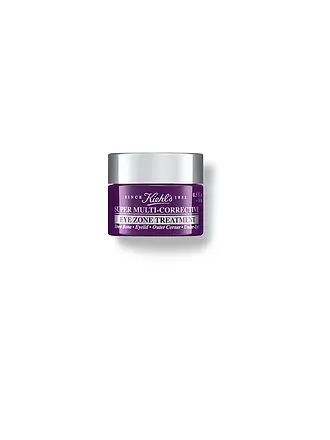 KIEHL'S | Augencreme - Super Multi-Corrective Eye Zone Treatment 14ml | 