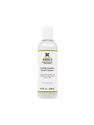 KIEHL'S | Centella Sensitive Facial Cleanser 250ml | 