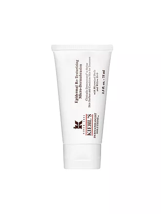 KIEHL'S | Epidermal Re-Texturizing Micro-Dermabrasion 75ml | 