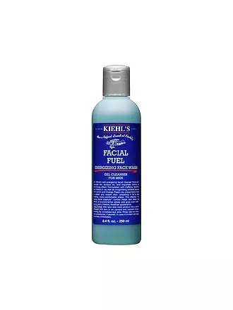 KIEHL'S | Facial Fuel Energizing Face Wash 75ml | 