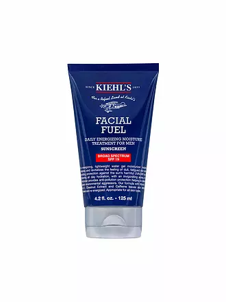 KIEHL'S | Facial Fuel Moisturizer SPF19 125ml | 