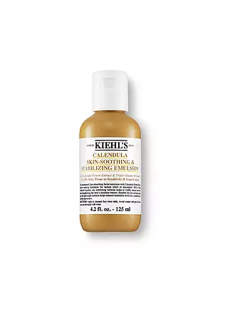 KIEHL'S | Gesichtscreme - Calendula Emulsion 125ml | 