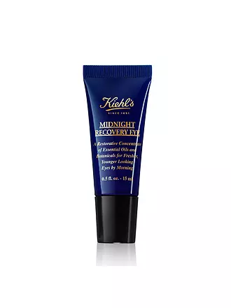 KIEHL'S | Midnight Recovery Eye 15ml | 