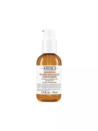 KIEHL'S | Smoothing Oil-Infused Leave-In Concentrate 75ml | 