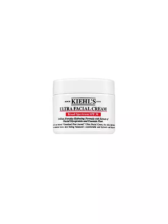 KIEHL'S | Ultra Facial Cream SPF30 50ml | 