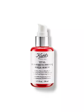 KIEHL'S | Vital Skin Strengthening Super Serum 50ml | 