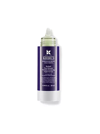 KIEHL'S | Fast Release Wrinkle-Reducing Night Serum 30ml | keine Farbe