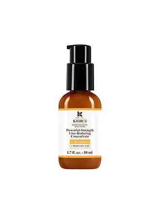 KIEHL'S | Powerful Strength Line-Reducing Concentrate 50ml | keine Farbe