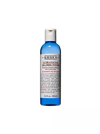 KIEHL'S | Ultra-Facial Oil-Free Toner 250ml | keine Farbe