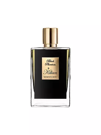 KILIAN PARIS | Black Phantom " Memento Mori " Refillable Spray 50ml | 