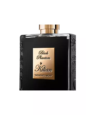 KILIAN PARIS | Black Phantom Eau de Parfum Refillable Spray 100ml | keine Farbe