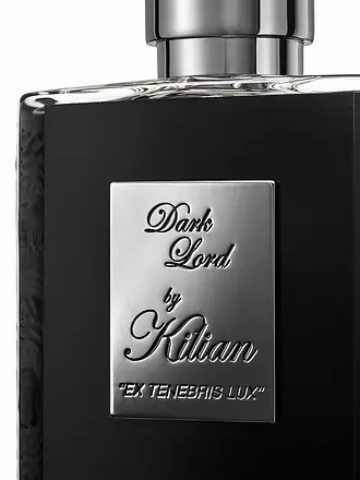 KILIAN PARIS | Dark Lord " Ex Tenebris Lux " Refillable Spray 50ml | 