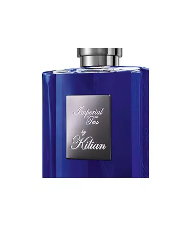 KILIAN PARIS | Imperial Tea by KL Eau de Parfum Refillable Spray 50ml | 