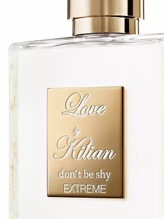 KILIAN PARIS | Love Don't Be Shy EXTREME Eau de Parfum Refillable Spray  50ml | 