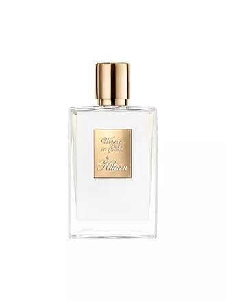 KILIAN PARIS | Woman in Gold Eau de Parfum Refillable Spray 100ml | keine Farbe