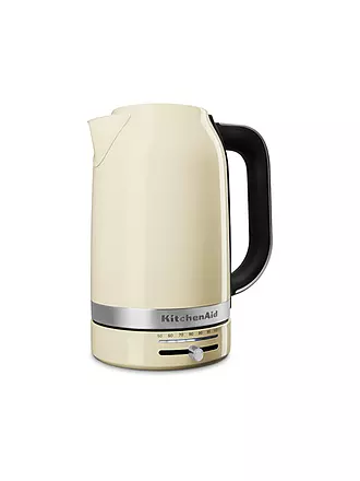 KITCHENAID | Wasserkocher 1,7l 5KEK1701EAC Creme  | 