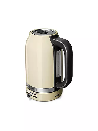 KITCHENAID | Wasserkocher 1,7l 5KEK1701EAC Creme  | 