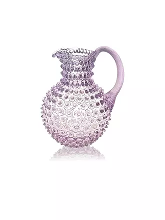 KLIMCHI | Krug HOBNAIL Large 2l Beryl | rosa