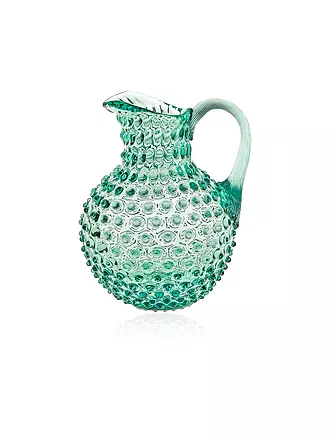 KLIMCHI | Krug HOBNAIL Large 2l Underlay Black Smoke | mint