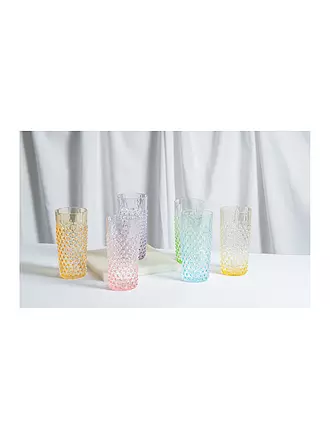 KLIMCHI | Tumbler 2er - Set 400ml Beryl | dunkelblau