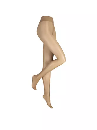 KUNERT | Strumpfhose LEG CONTROL 40 DEN teint | beige