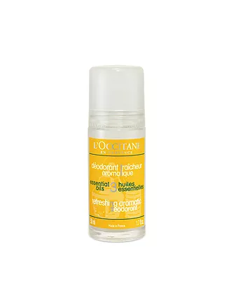 L'OCCITANE | Aromachologie Frische-Deo 50ml | 