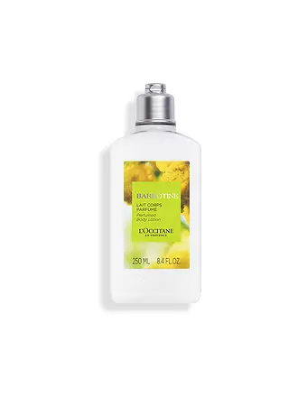 L'OCCITANE | BARBOTINE Körpermilch 250ml | 