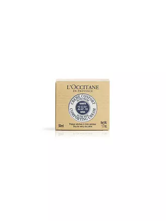 L'OCCITANE | Comfort Creme 50ml | 