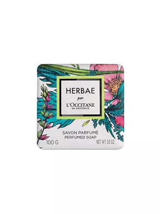 L'OCCITANE | Herbae Par L'occitane Handseife 100g | 