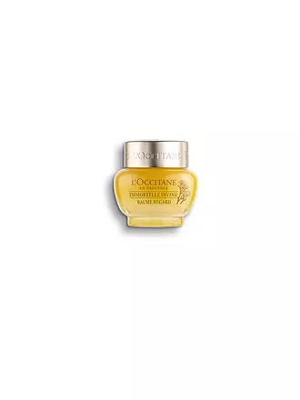 L'OCCITANE | Immortelle Divine Augenbalsam 15ml | 