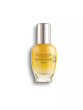 L'OCCITANE | Immortelle Divine Serum 30ml | 