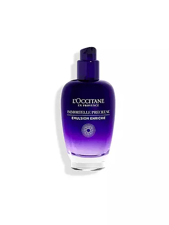 L'OCCITANE | Immortelle Précieuse Emulsion 75ml | 