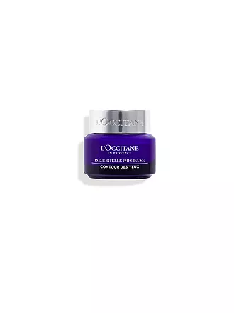 L'OCCITANE | Immortelle Precieuse „Detox“ Augenpflege 15ml | 