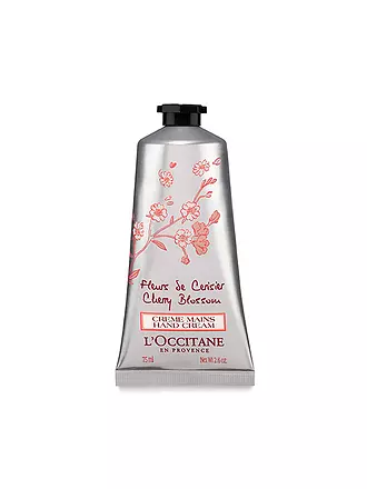 L'OCCITANE | Kirschblüte Handcreme 75ml | 