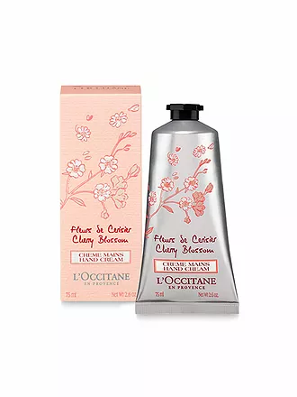 L'OCCITANE | Kirschblüte Handcreme 75ml | 